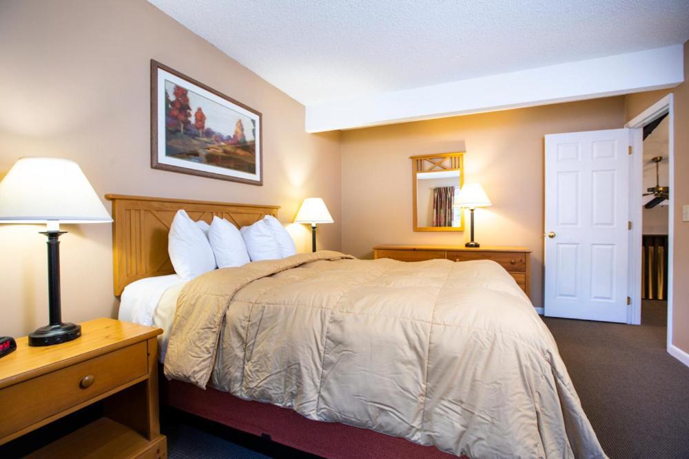 Lake Placid Club Lodges 外观 照片
