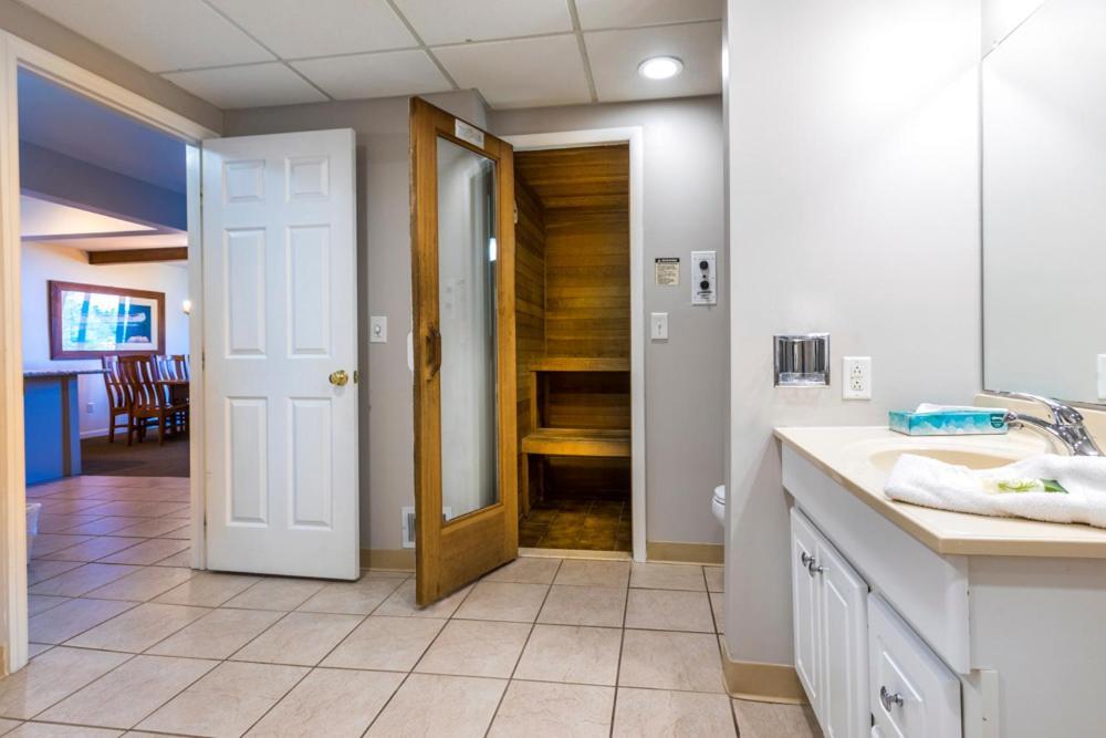 Lake Placid Club Lodges 外观 照片
