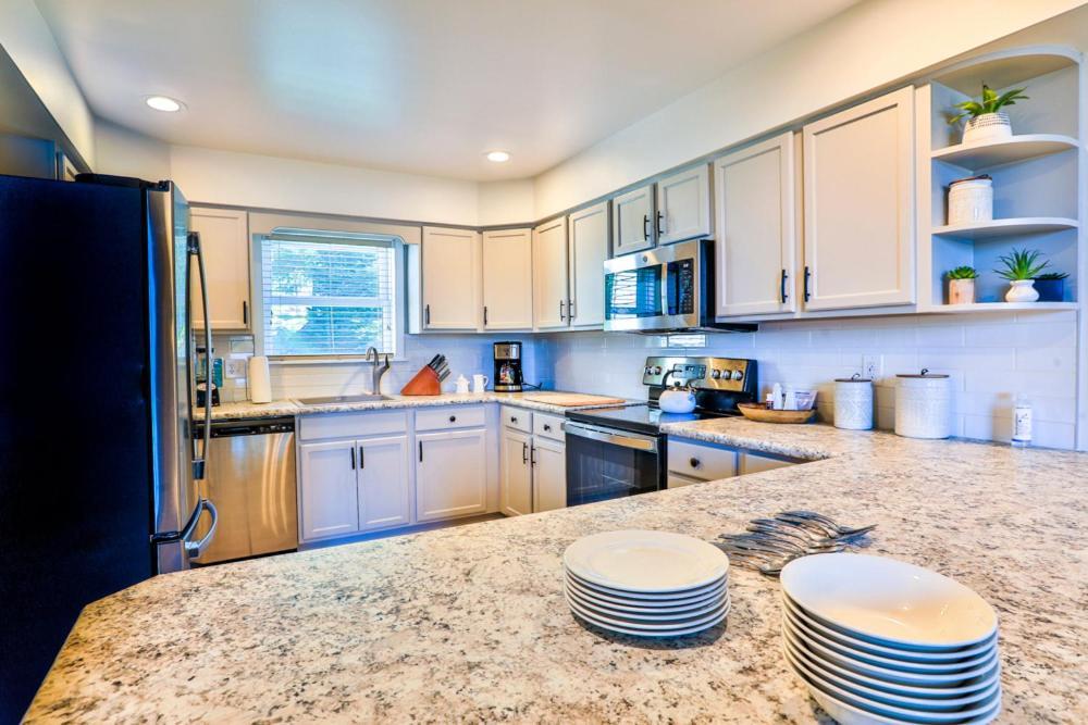 Lake Placid Club Lodges 外观 照片