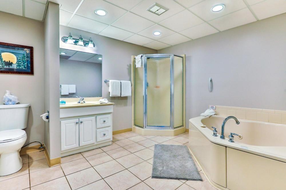 Lake Placid Club Lodges 外观 照片