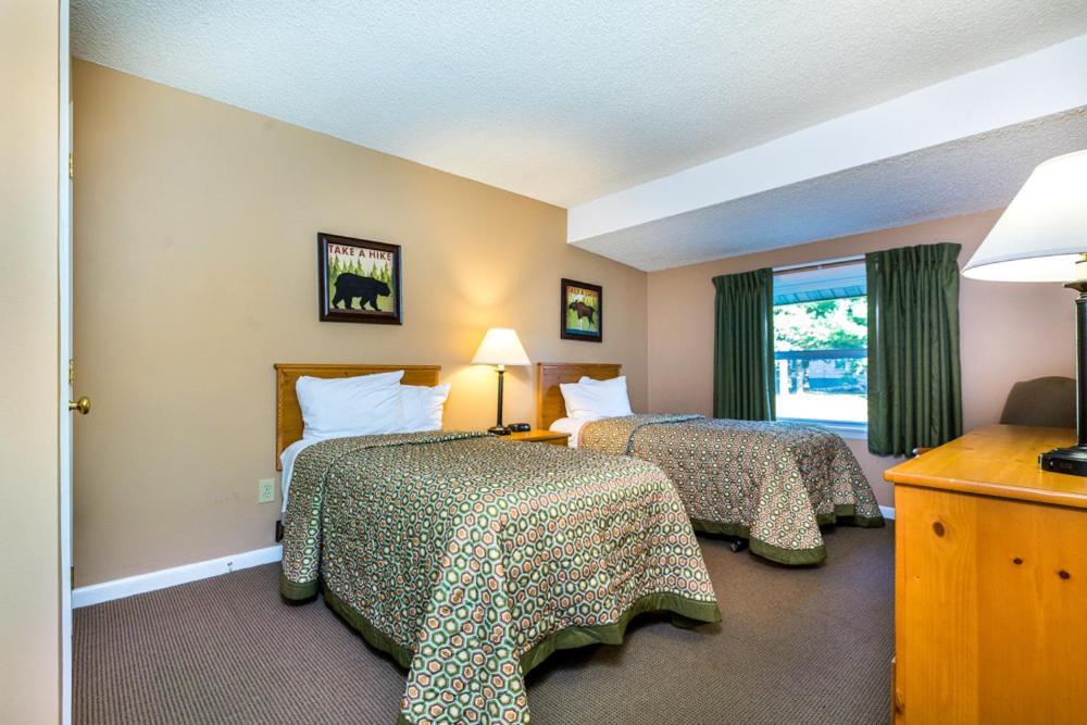 Lake Placid Club Lodges 外观 照片